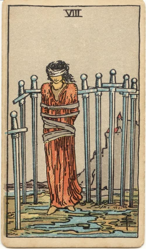 Kılıçlar Sekizlisi